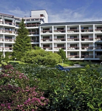 Hotel Lővér***superior Sopron