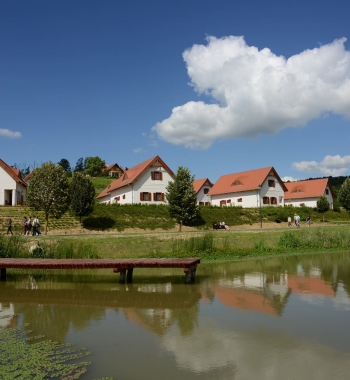Zselicvölgy Szabadidőfarm
