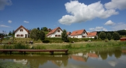 Ahol a természet ölelésében találkozik a pihenés, az élmény és az inspiráció – Zselicvölgy Szabadidőfarm